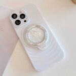 iPhone16 PC ケース iPhone16 ケース 全面保護  耐衝撃 保護ケース magsafe対応ケース スマホケース 全9色 SKU:IPC12032024001 - Image 17