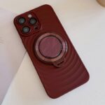 iPhone16 PC ケース iPhone16 ケース 全面保護  耐衝撃 保護ケース magsafe対応ケース スマホケース 全9色 SKU:IPC12032024001 - Image 15