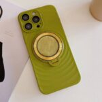 iPhone16 PC ケース iPhone16 ケース 全面保護  耐衝撃 保護ケース magsafe対応ケース スマホケース 全9色 SKU:IPC12032024001 - Image 11