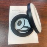 マグネット式補光ライト付き 自撮り棒 ミニ三脚 ホルダーセット 折れ畳 Magsafeアルミニウム製 スマホスタンド SKU:IPC12032024002 - Image 4