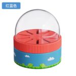 ゲームカード収納ケース 10枚ゲームカード回転収納ケース  ゲームソフト収納ケース OLED/liteカセット収納 SKU:IPC12032024004 - Image 8