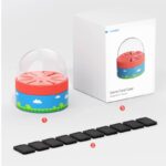 ゲームカード収納ケース 10枚ゲームカード回転収納ケース  ゲームソフト収納ケース OLED/liteカセット収納 SKU:IPC12032024004 - Image 10