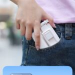 3in1 自撮り棒 一体型収納可能  自撮り棒  補光ライト付き スマートフォンホルダー 360度回転可能 手持ちスマホ用ホルダー 全2色 SKU:IPC12032024006 - Image 13