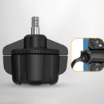 スマホ冷却ファン ペルチェ素子  スマホ散熱 熱対策 冷却ファン ペルチェ素子  スマホ散熱クーラー SKU:IPC12032024008 - Image 10
