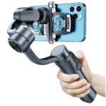 スマホ冷却ファン ペルチェ素子  スマホ散熱 熱対策 冷却ファン ペルチェ素子  スマホ散熱クーラー SKU:IPC12032024008 - Image 4