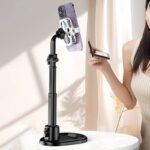 スマホ散熱器  スマホ冷却ファン タブレット 冷却ファン iPhone/iPad 冷却  半導体 Magsafe スマホ散熱器 携帯クーラー 全2色 SKU:IPC12032024010 - Image 5