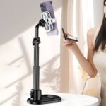 スマホ散熱器  スマホ冷却ファン タブレット 冷却ファン iPhone/iPad 冷却  半導体 Magsafe スマホ散熱器 携帯クーラー 全2色 SKU:IPC12032024010 - Image 17