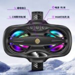 スマホ散熱器  スマホ冷却ファン タブレット 冷却ファン iPhone/iPad 冷却  半導体 Magsafe スマホ散熱器 携帯クーラー 全2色 SKU:IPC12032024010 - Image 12