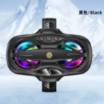 スマホ散熱器  スマホ冷却ファン タブレット 冷却ファン iPhone/iPad 冷却  半導体 Magsafe スマホ散熱器 携帯クーラー 全2色 SKU:IPC12032024010 - Image 6