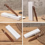 高級本革製 Apple pad pencil ペンシルホルダー ペン数枚収納可能 apple pencil 収納バッグ  紛失防止 ポーチ ペン収納バッグ Apple Pencilアクセサリー 全5色 SKU:IPC12032024013 - Image 8