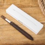 高級本革製 Apple pad pencil ペンシルホルダー ペン数枚収納可能 apple pencil 収納バッグ  紛失防止 ポーチ ペン収納バッグ Apple Pencilアクセサリー 全5色 SKU:IPC12032024013 - Image 6