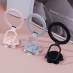Magsafe対応 スマホ スタンド  折れ畳式 スマホスタンド スマートフォン スタンド スマートフォンホルダー スマホアクセサリー全3色 SKU:IPC12032024014 - Image 8