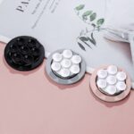 Magsafe対応 スマホ スタンド  折れ畳式 スマホスタンド スマートフォン スタンド スマートフォンホルダー スマホアクセサリー全3色 SKU:IPC12032024014 - Image 6