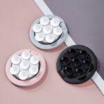 Magsafe対応 スマホ スタンド  折れ畳式 スマホスタンド スマートフォン スタンド スマートフォンホルダー スマホアクセサリー全3色 SKU:IPC12032024014 - Image 2