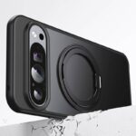 Google Pixel 9PRO XL 2in1 PC+TPU ケース スタンド機能 Google Pixel9/Pixel 9PRO TPU ケース Google ケース  スマホケース  全2色 SKU:IPC12032024027 - Image 10