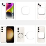 マグネット式補光ライト クリップ式 補光ライト コンパクト収納可能  自撮り用ライト スマホ撮影補助 LEDライト 撮影用 照明  SKU:IPC12032024028 - Image 12