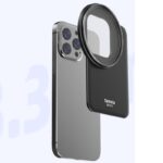 スマホレンズ レンズ フィルター 6.1inch/6.7inch スマホフィルター用磁気マウント 67mmマグネット式フィルター iPad/iPhone/Androidに対応 6フィルターセット SKU:IPC12032024034 - Image 16
