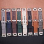 42/44/45/46/49mm 本革製 ベルト アップルウォッチ バンド ベルト Apple Watch42/44/45/46/49mm 交換ベルト 全8色 SKU:IPC12032024038 - Image 14
