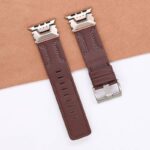 42/44/45/46/49mm 本革製 ベルト アップルウォッチ バンド ベルト Apple Watch42/44/45/46/49mm 交換ベルト 全8色 SKU:IPC12032024038 - Image 7