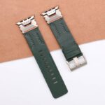 42/44/45/46/49mm 本革製 ベルト アップルウォッチ バンド ベルト Apple Watch42/44/45/46/49mm 交換ベルト 全8色 SKU:IPC12032024038 - Image 5
