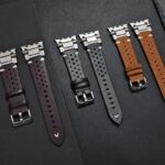 42/44/45/46/49mm 本革製 ベルト アップルウォッチ バンド ベルト Apple Watch42/44/45/46/49mm 交換ベルト 全6色 SKU:IPC12032024039 - Image 3