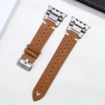 42/44/45/46/49mm 本革製 ベルト アップルウォッチ バンド ベルト Apple Watch42/44/45/46/49mm 交換ベルト 全6色 SKU:IPC12032024039 - Image 10