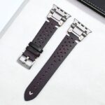 42/44/45/46/49mm 本革製 ベルト アップルウォッチ バンド ベルト Apple Watch42/44/45/46/49mm 交換ベルト 全6色 SKU:IPC12032024039 - Image 9