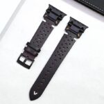 42/44/45/46/49mm 本革製 ベルト アップルウォッチ バンド ベルト Apple Watch42/44/45/46/49mm 交換ベルト 全6色 SKU:IPC12032024039 - Image 8