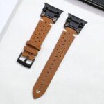 42/44/45/46/49mm 本革製 ベルト アップルウォッチ バンド ベルト Apple Watch42/44/45/46/49mm 交換ベルト 全6色 SKU:IPC12032024039 - Image 7