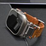 42/44/45/46/49mm 本革製 ベルト アップルウォッチ バンド ベルト Apple Watch42/44/45/46/49mm 交換ベルト 全6色 SKU:IPC12032024039 - Image 5