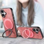 iPhone 16 Pro Max 合成革ケース 背面型ケース iphone7/8/SE2/SE3 背面型ケース iPhone16 PUレザー ケース スマホケース  全6色 SKU:IPC12032024042 - Image 20