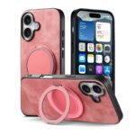 iPhone 16 Pro Max 合成革ケース 背面型ケース iphone7/8/SE2/SE3 背面型ケース iPhone16 PUレザー ケース スマホケース  全6色 SKU:IPC12032024042 - Image 14