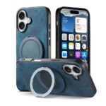 iPhone 16 Pro Max 合成革ケース 背面型ケース iphone7/8/SE2/SE3 背面型ケース iPhone16 PUレザー ケース スマホケース  全6色 SKU:IPC12032024042 - Image 13