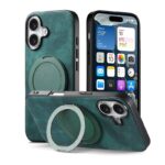 iPhone 16 Pro Max 合成革ケース 背面型ケース iphone7/8/SE2/SE3 背面型ケース iPhone16 PUレザー ケース スマホケース  全6色 SKU:IPC12032024042 - Image 12