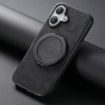 iPhone 16 Pro Max 合成革ケース 背面型ケース iphone7/8/SE2/SE3 背面型ケース iPhone16 PUレザー ケース スマホケース  全6色 SKU:IPC12032024042 - Image 4