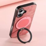 iPhone 16 Pro Max 合成革ケース 背面型ケース iphone7/8/SE2/SE3 背面型ケース iPhone16 PUレザー ケース スマホケース  全6色 SKU:IPC12032024042 - Image 3