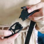 ネックストラップ 肩掛け ストラップホルダー  携帯ストラップ ショルダーストラップ 携帯ショルダー  全5色 SKU:IPC12032024046 - Image 17