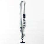 ネックストラップ 肩掛け ストラップホルダー  携帯ストラップ ショルダーストラップ 携帯ショルダー  全5色 SKU:IPC12032024046 - Image 7