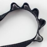 ネックストラップ 肩掛け ストラップホルダー  携帯ストラップ ショルダーストラップ 携帯ショルダー  全5色 SKU:IPC12032024046 - Image 21