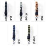 ネックストラップ 肩掛け ストラップホルダー  携帯ストラップ ショルダーストラップ 携帯ショルダー  全5色 SKU:IPC12032024046 - Image 20