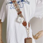 ネックストラップ 肩掛け ストラップホルダー  携帯ストラップ ショルダーストラップ 携帯ショルダー  SKU:IPC12032024048 - Image 3