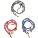 ネックストラップ 肩掛け ストラップホルダー 150cm 携帯ストラップ ショルダーストラップ 携帯ショルダー 全3色 SKU:IPC12032024049 - Image 4