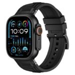 42/44/45/46/49mm シリコン製 ベルト アップルウォッチ バンド ベルト Apple Watch38/40/41/42mm 交換ベルト 全10色 SKU:IPC12032024051 - Image 19