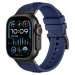 42/44/45/46/49mm シリコン製 ベルト アップルウォッチ バンド ベルト Apple Watch38/40/41/42mm 交換ベルト 全10色 SKU:IPC12032024051 - Image 16