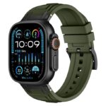 42/44/45/46/49mm シリコン製 ベルト アップルウォッチ バンド ベルト Apple Watch38/40/41/42mm 交換ベルト 全10色 SKU:IPC12032024051 - Image 15