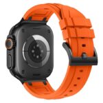 42/44/45/46/49mm シリコン製 ベルト アップルウォッチ バンド ベルト Apple Watch38/40/41/42mm 交換ベルト 全10色 SKU:IPC12032024051 - Image 4