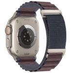 42/44/45/46/49mm ナイロン製 ベルト アップルウォッチ バンド ベルト Apple Watch38/40/41/42mm 交換ベルト 全23色 SKU:IPC12032024052 - Image 24