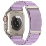 42/44/45/46/49mm ナイロン製 ベルト アップルウォッチ バンド ベルト Apple Watch38/40/41/42mm 交換ベルト 全23色 SKU:IPC12032024052 - Image 2