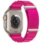 42/44/45/46/49mm ナイロン製 ベルト アップルウォッチ バンド ベルト Apple Watch38/40/41/42mm 交換ベルト 全23色 SKU:IPC12032024052 - Image 14