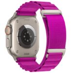 42/44/45/46/49mm ナイロン製 ベルト アップルウォッチ バンド ベルト Apple Watch38/40/41/42mm 交換ベルト 全23色 SKU:IPC12032024052 - Image 13